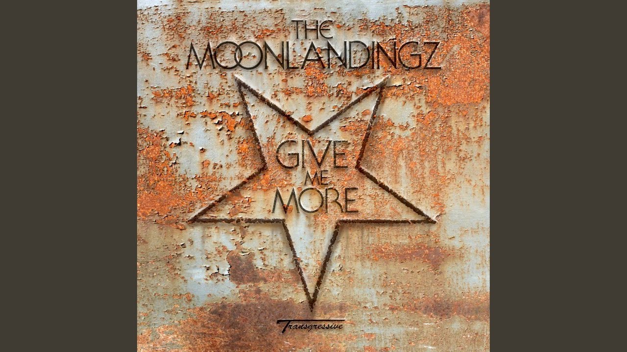 Give Me More