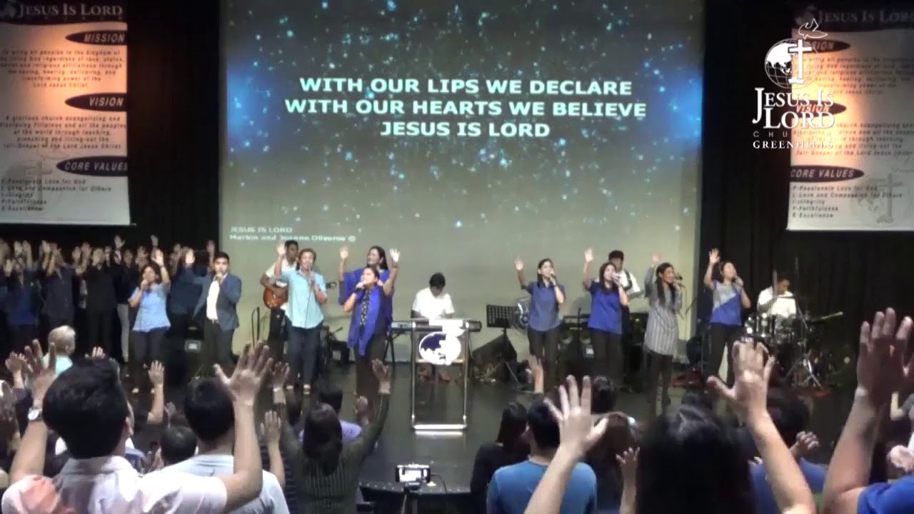 PRAYER THAT MOVES THE HAND OF GOD - Pastor Joey Crisostomo