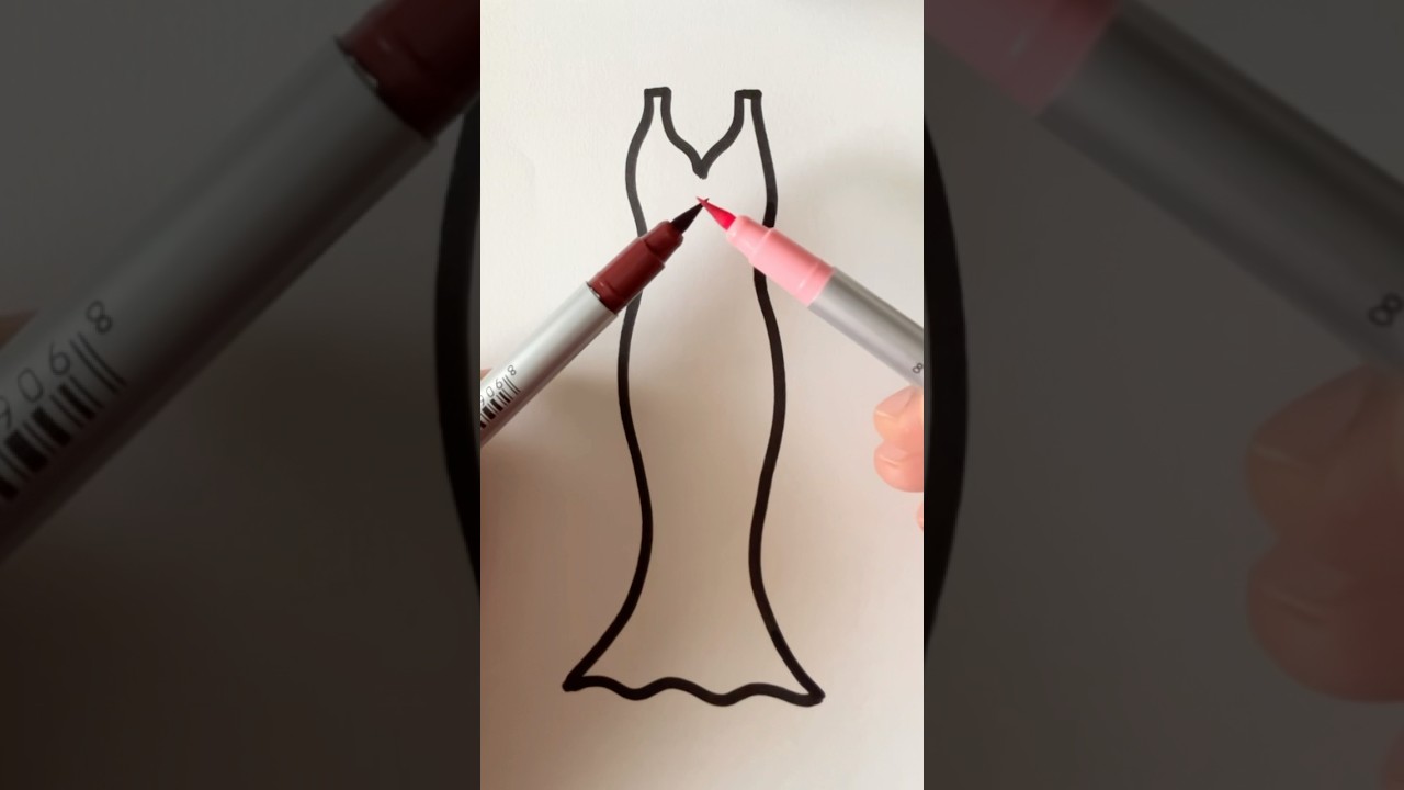 🤎🩷 #art #youtubeshorts #diy #kidsart #kidstv #kidsvideo #youtube #kids #ytshorts #shorts #short