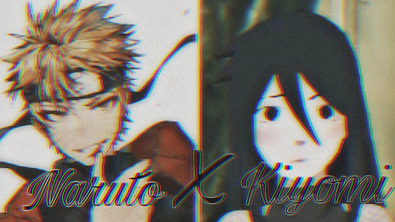 Naruto X Kiyomi // Part 2 ~ The note \\