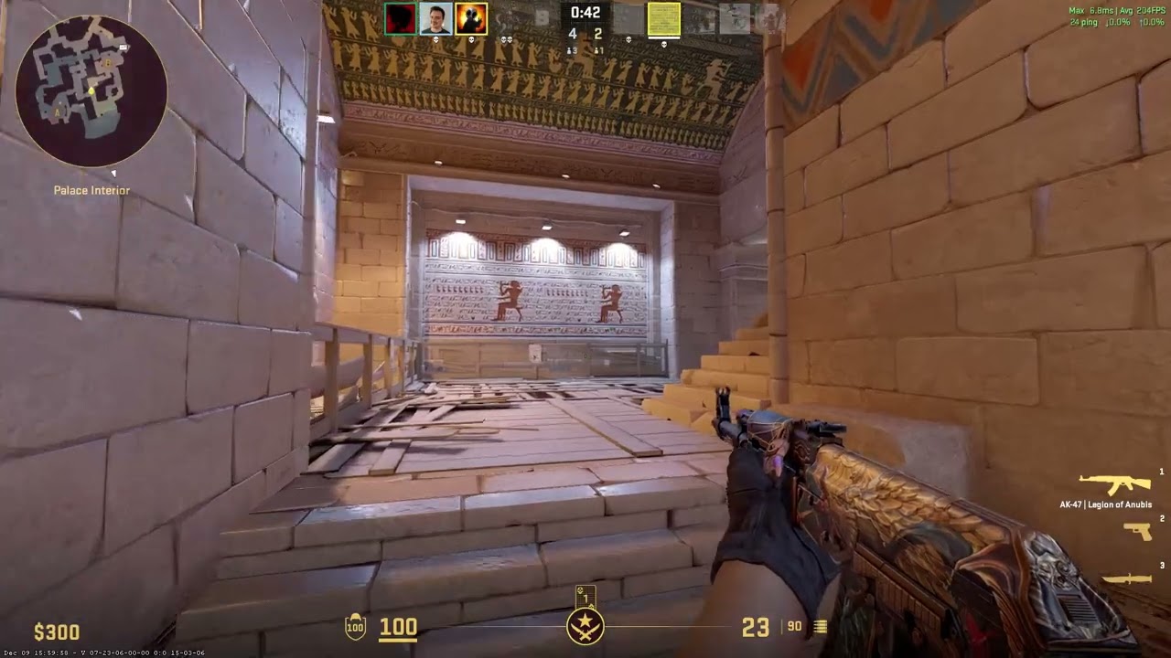 CS clips 4