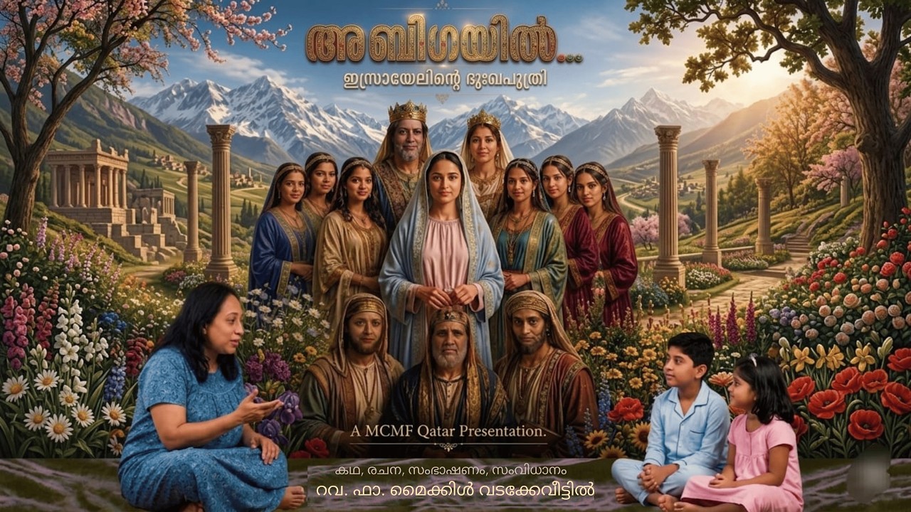 M.C.M.F Day 2026 Drama