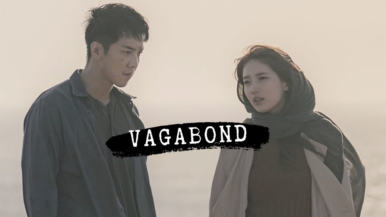 Vagabond||Paint It Black
