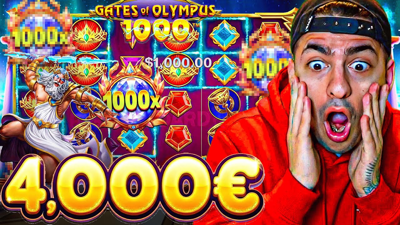 CONSIGO LA MEJOR TIRADA POSIBLE