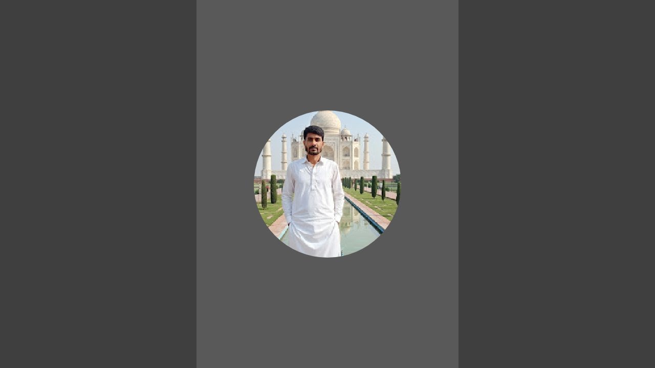 Muhammad Aslam 8822 is live!