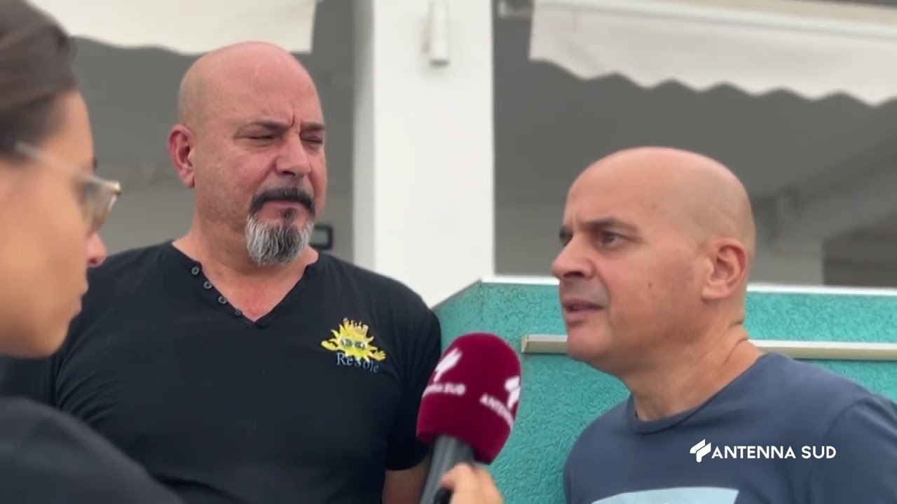 06 Settembre 2023   Taranto   Torre Colimena e' nostra  La contesa della Marina tra Manduria e Avetr