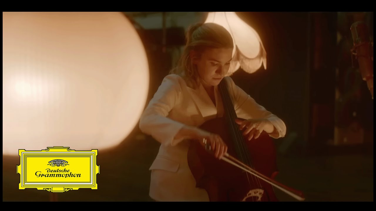Sophie Kauer & Kunal Lahiry – Boulanger: 3 Pieces for Cello and Piano: No. 3