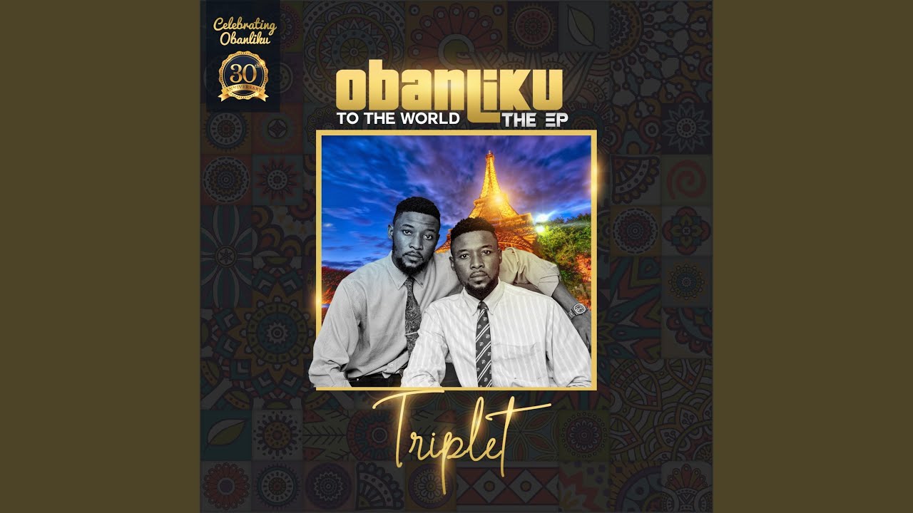 Obanliku My Place