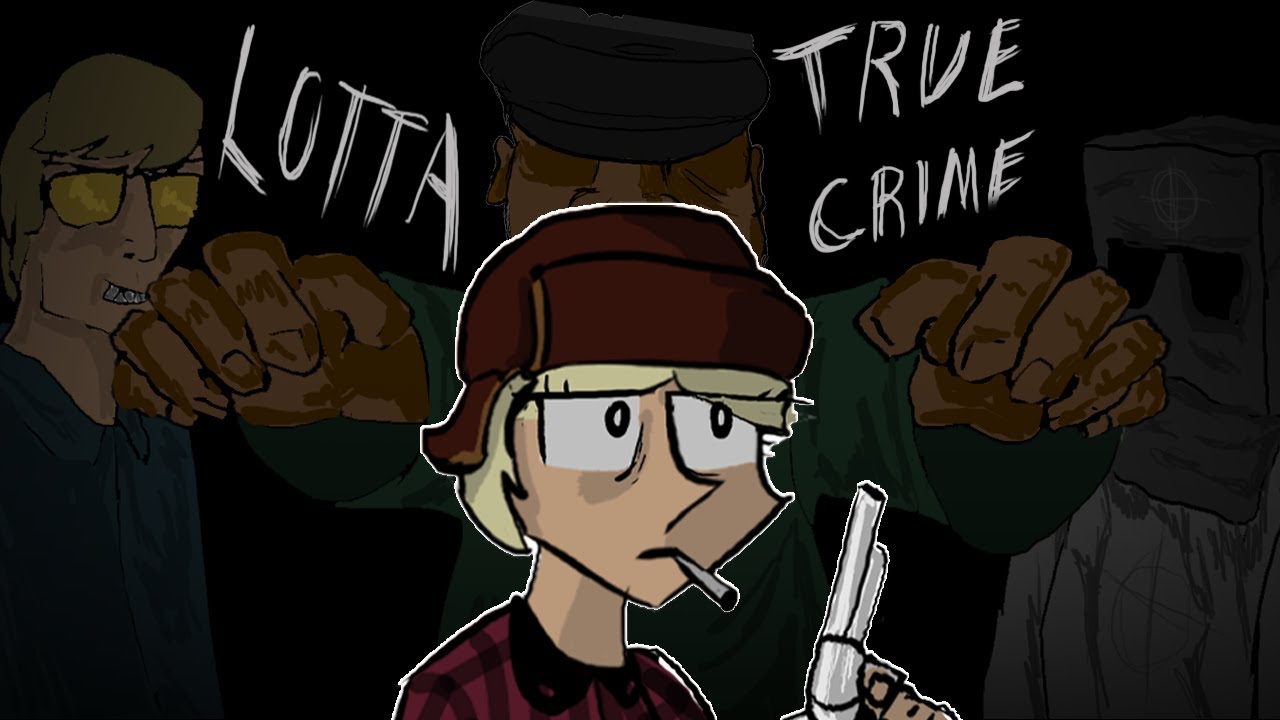 True Crime (Animation)