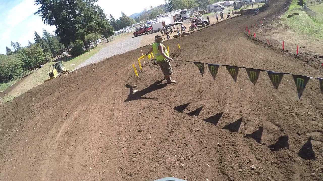 PACNW Triple Crown Series Washougal MX (reverse layout) 2021