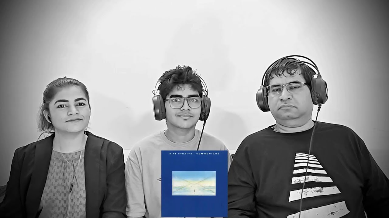 DIRE STRAITS - Single Handed Sailor REACTION + LYRICS Analysis | First-time Reaction