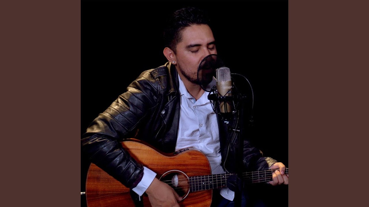 Como Tú Ninguna (Acústico)