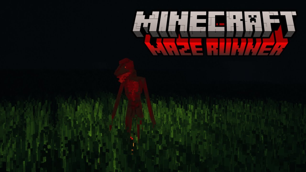 I SURVIVED A Dweller Infested Maze.....Part 2