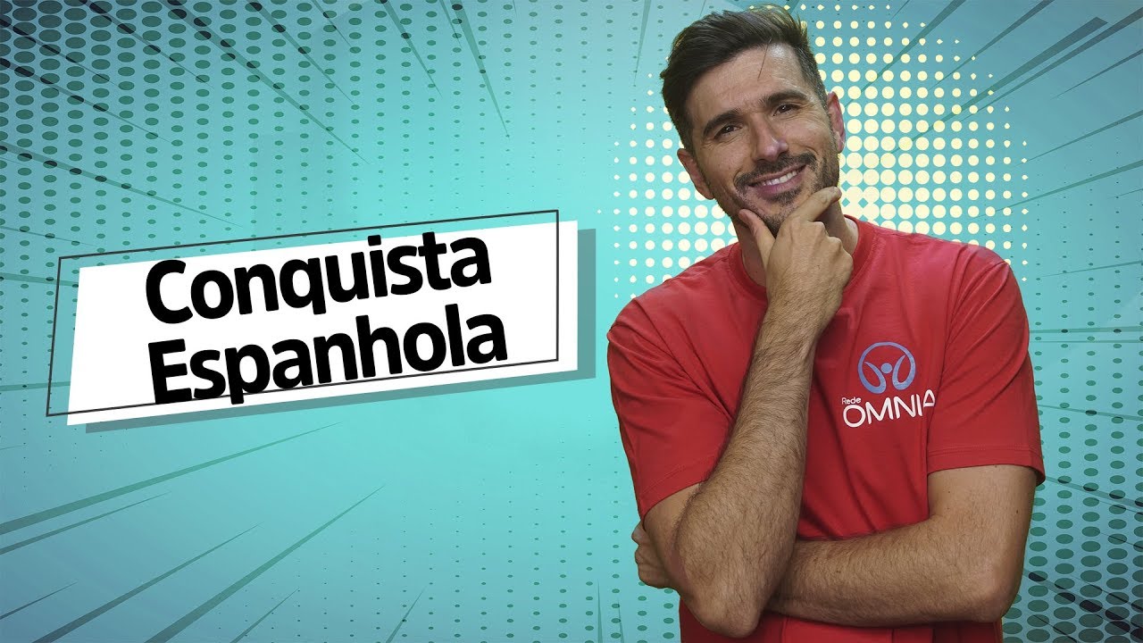 Conquista Espanhola - Brasil Escola