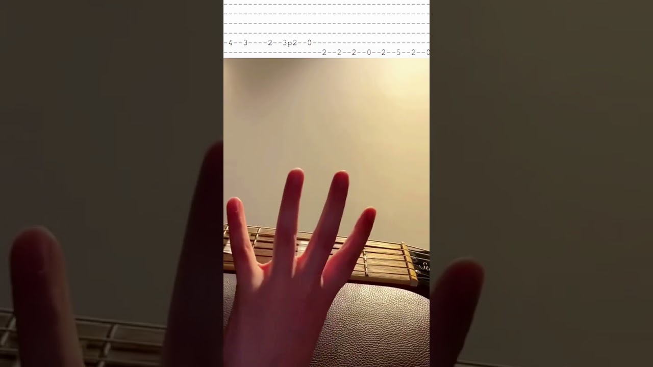 My Michelle, Guns N Roses. Guitar with tab.