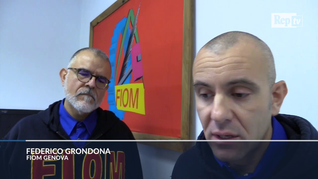 Migranti, Genova divisa. Il quartiere non li vuole, parroco e operai sì: 