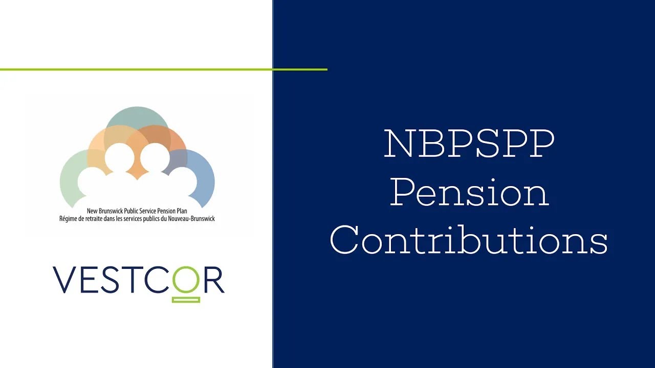 NBPSPP Pension Contributions