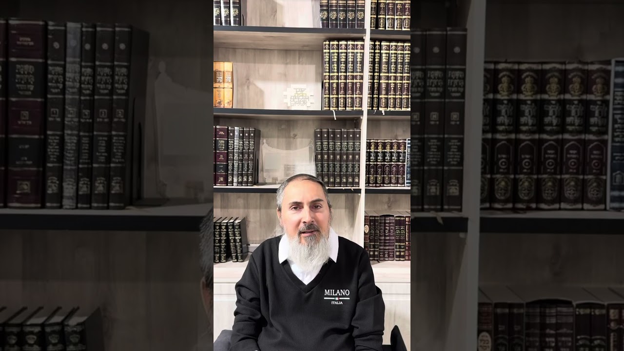 ‏לכבוד פורים, הסיבה אמיתית ממגילת אסתר ￼למה האויבים שלנו נופלים בזה אחר זה ￼