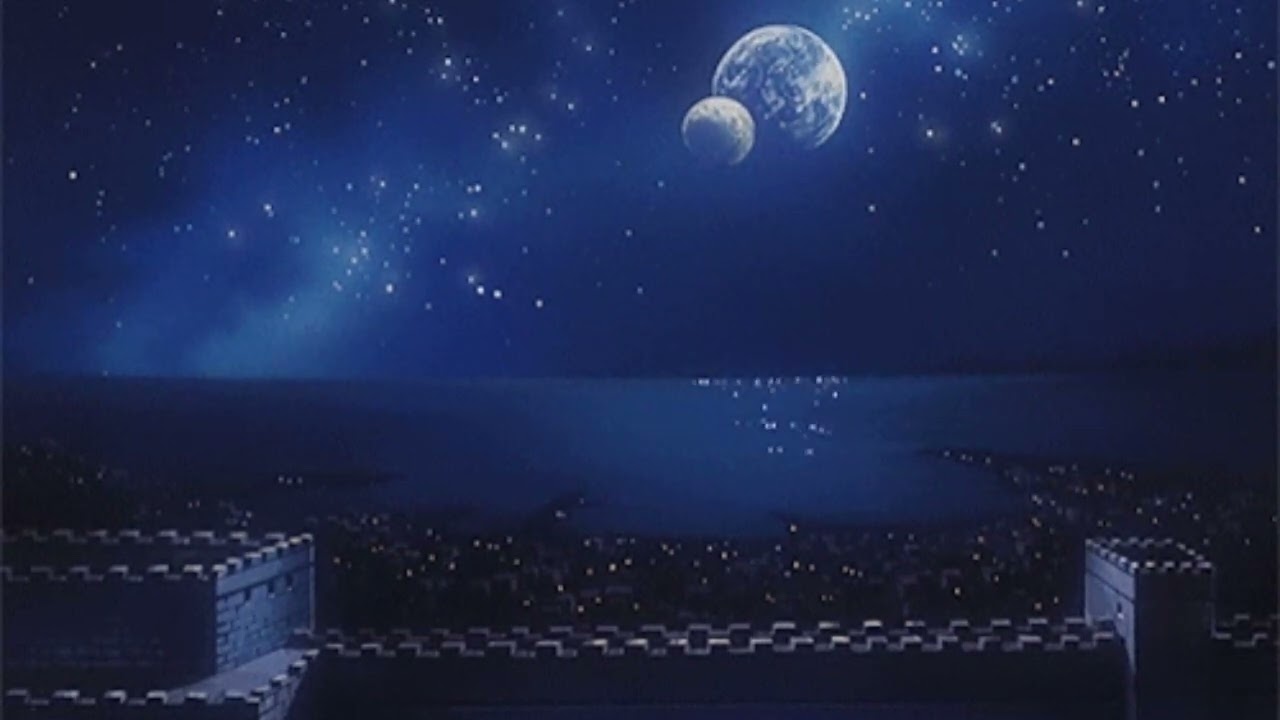 at a time like this - quadeca (slowed + reverbed)