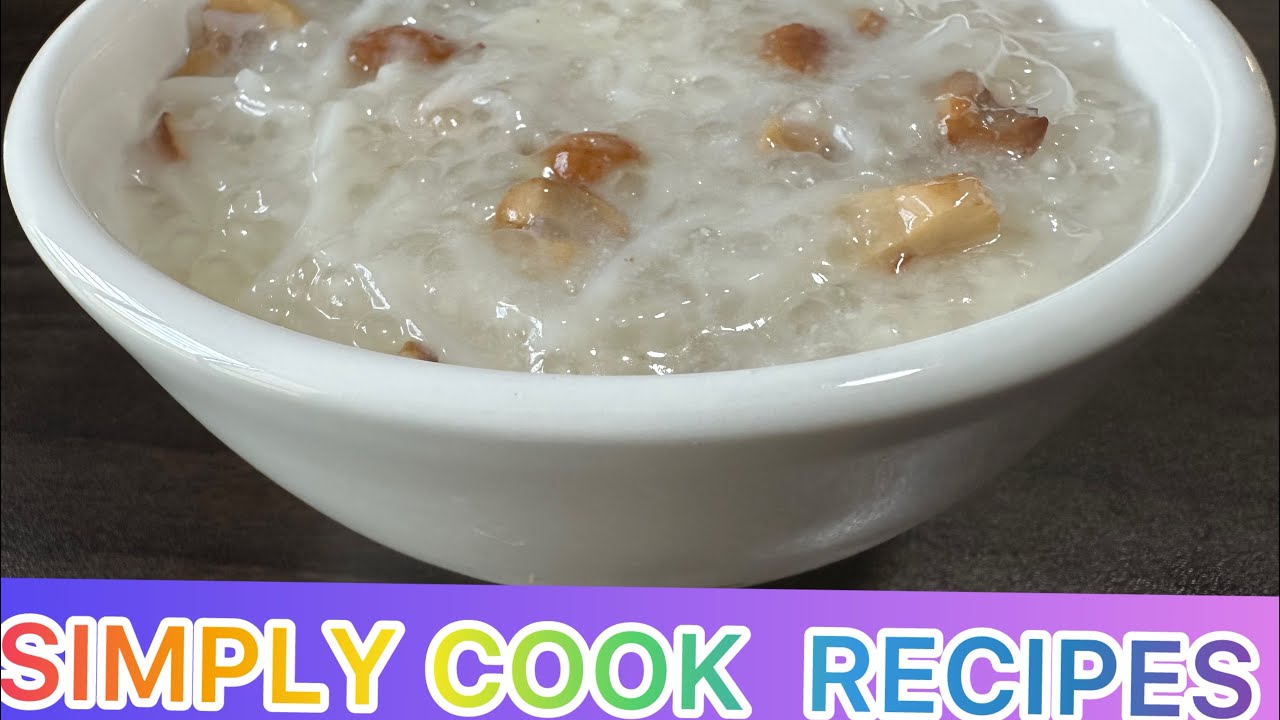 Payasam