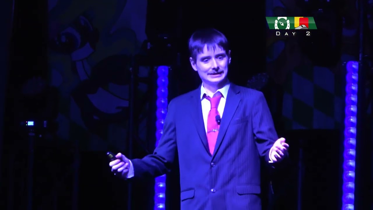 My Little Millionaire - Everfree Northwest 2024