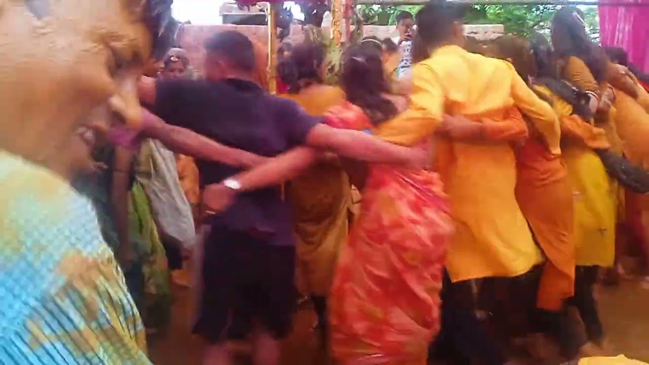 साहू परिवार का शादी ( बिहाव नाच)  full injoy  | सुरडोंगर केशकाल में shorts dance# trending 😁🤣😂 ||