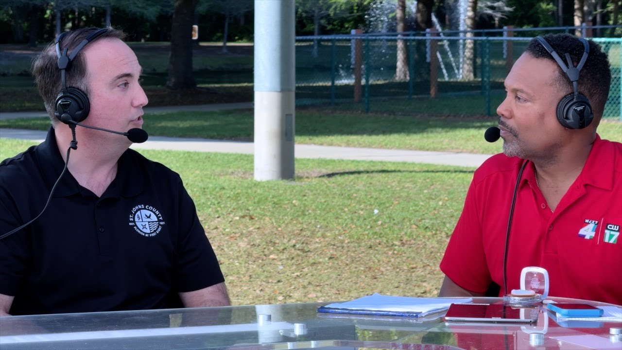 4 Your Neighborhood - News4JAX in St. Johns County