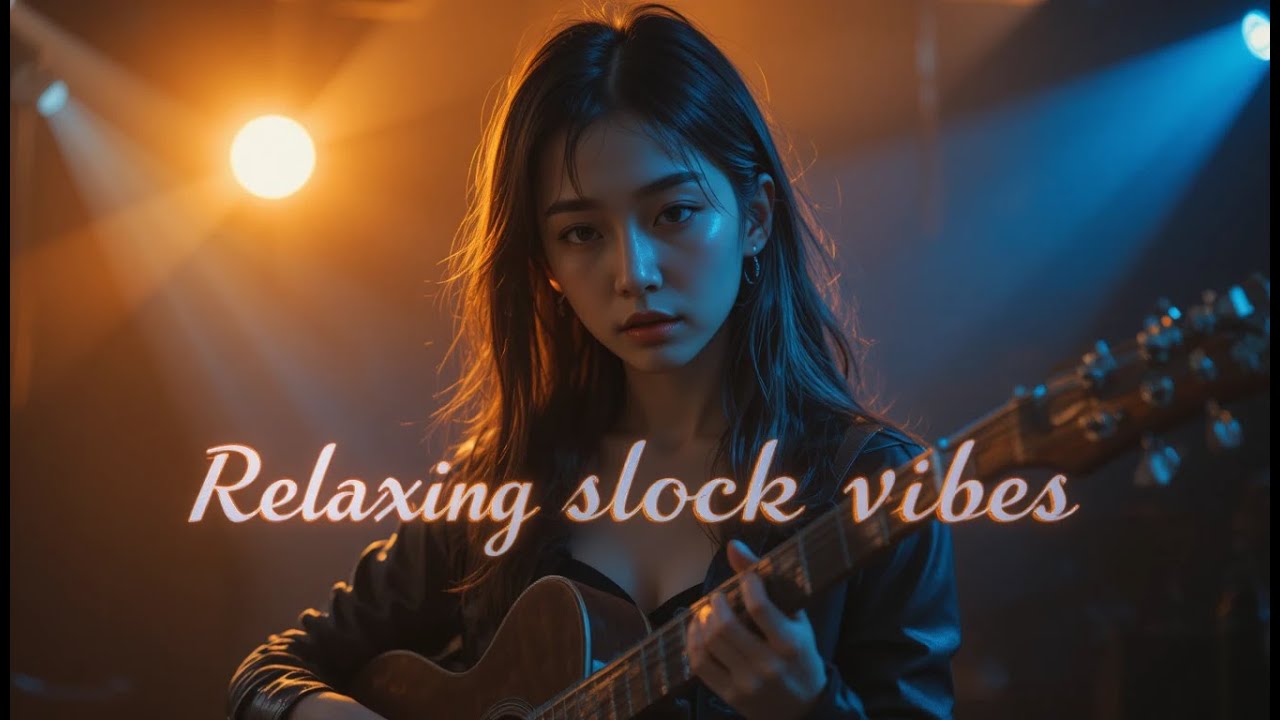 BEST of RELAXING Slow Rock Ballads 🎧 Emotional Rock | Soft Rock | Sleep | Chill | Enjoy