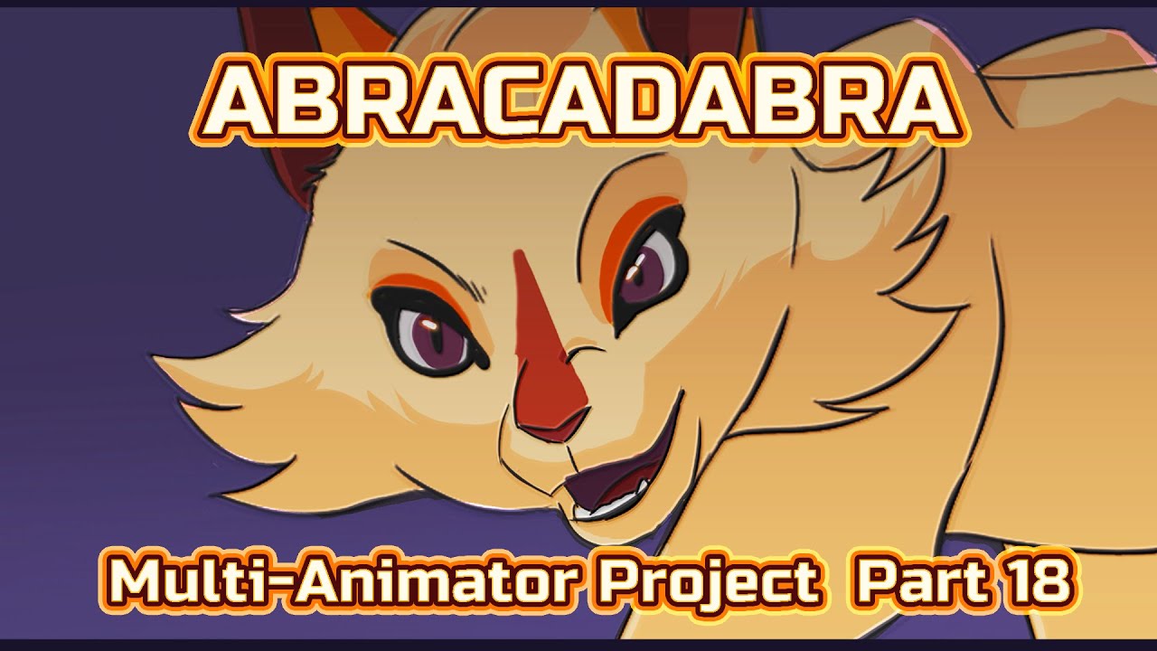 Abracadabra || MAP part 18 breakdown