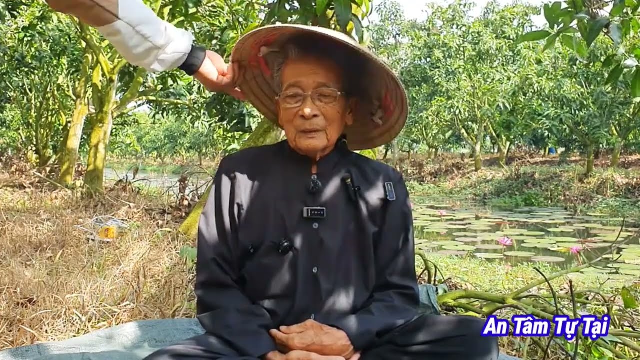 Ông Lão Lộ Cơ Cuộc Chiến Sự Bùng Nổ Sắp Tới Ớn Lạnh / Ráng Lo Tu Gấp Màng Này Mới Kịp. 