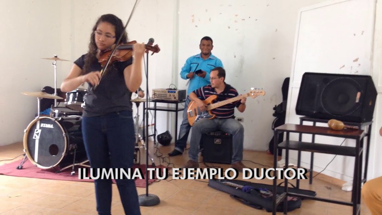 VIDEO HIMNO UNESR