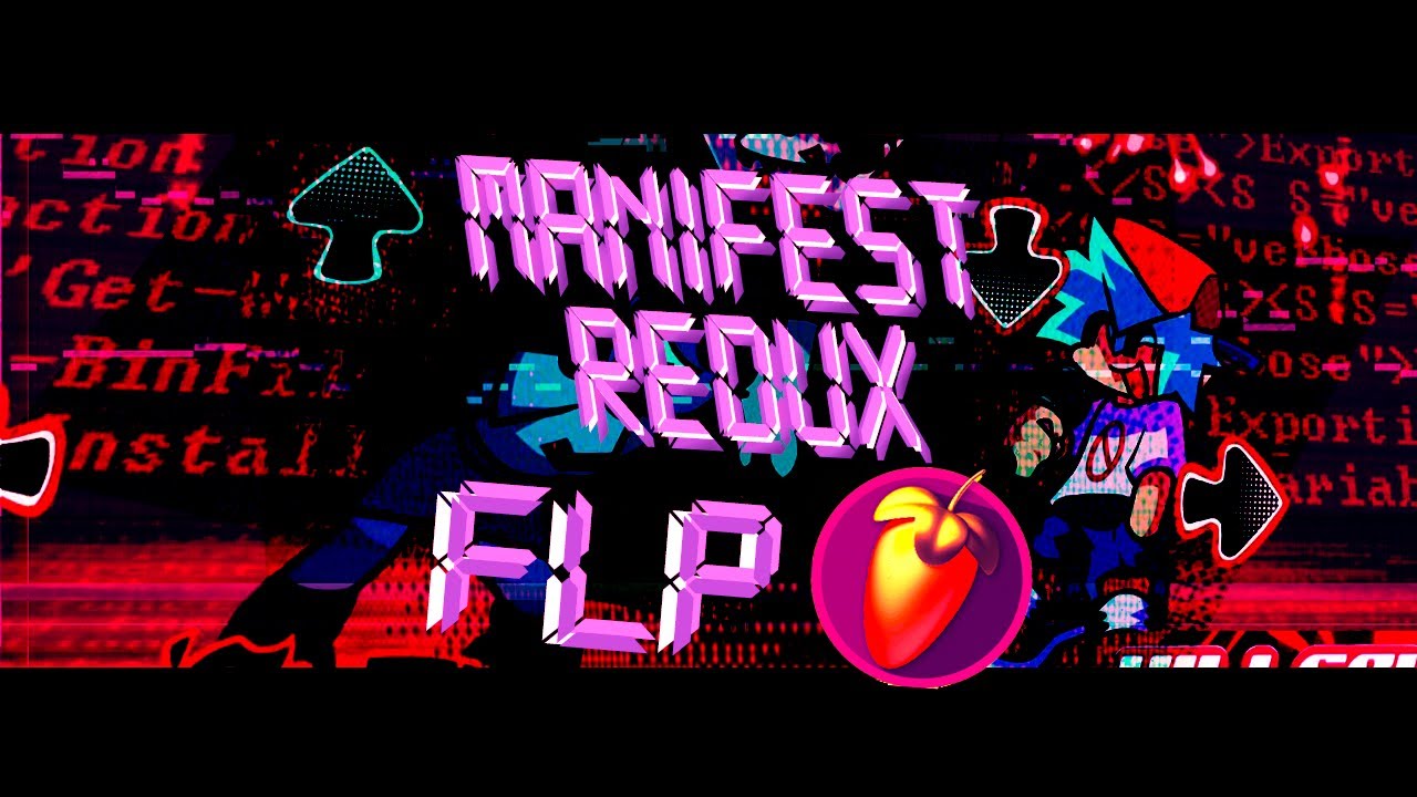 Manifest Redux Highly Compatible Voices FLP
