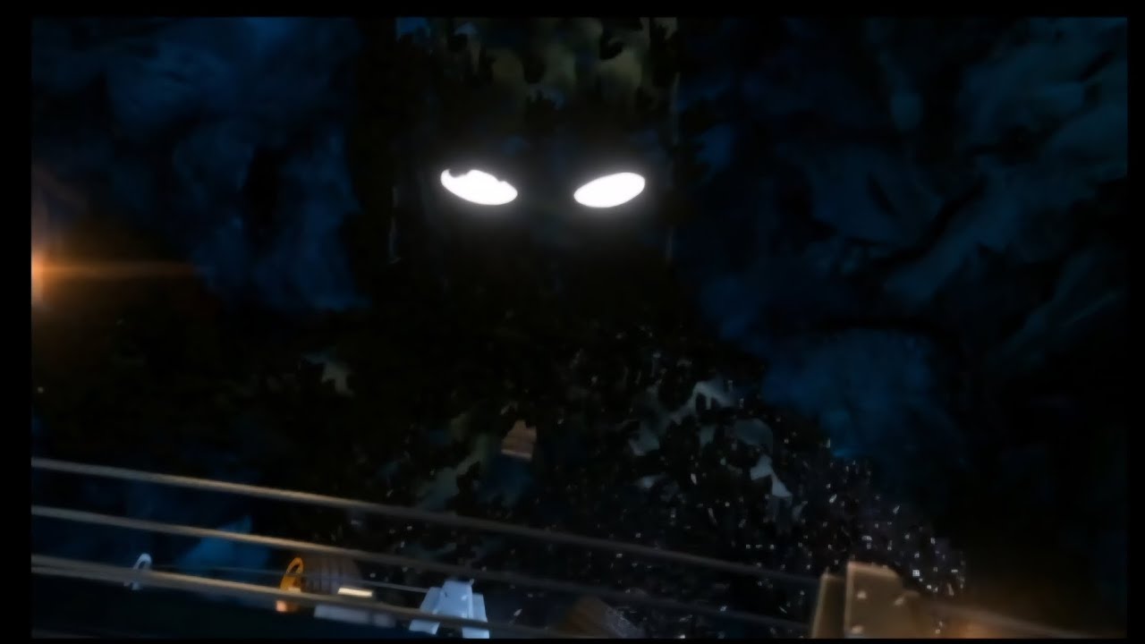Lego Batman 3: Beyond Gotham - Gamaplay Walkthrough Chapter 2 