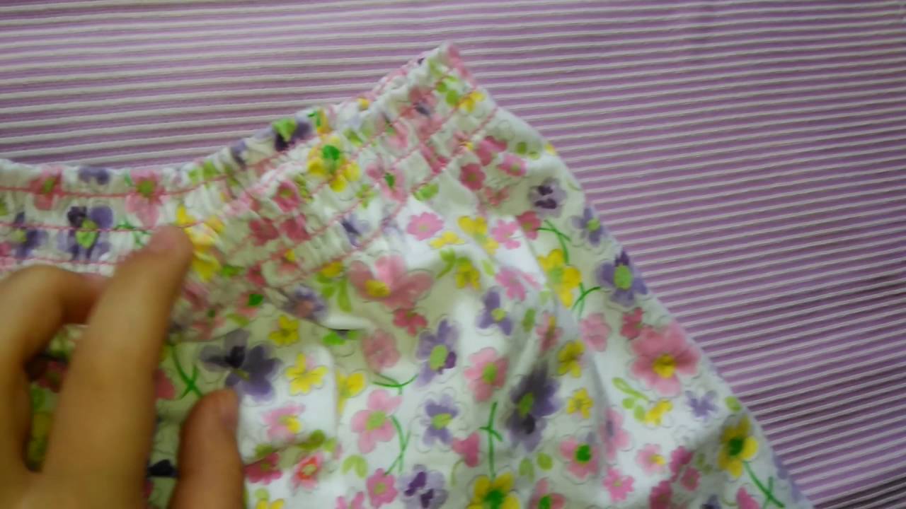 Acquisti rosa