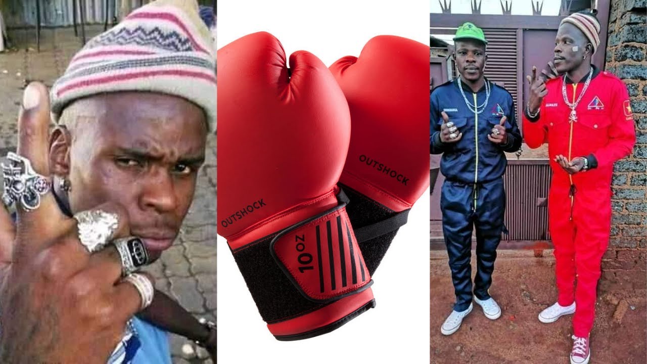 General Manizo beef with Bad Company 1836 Mzukwane