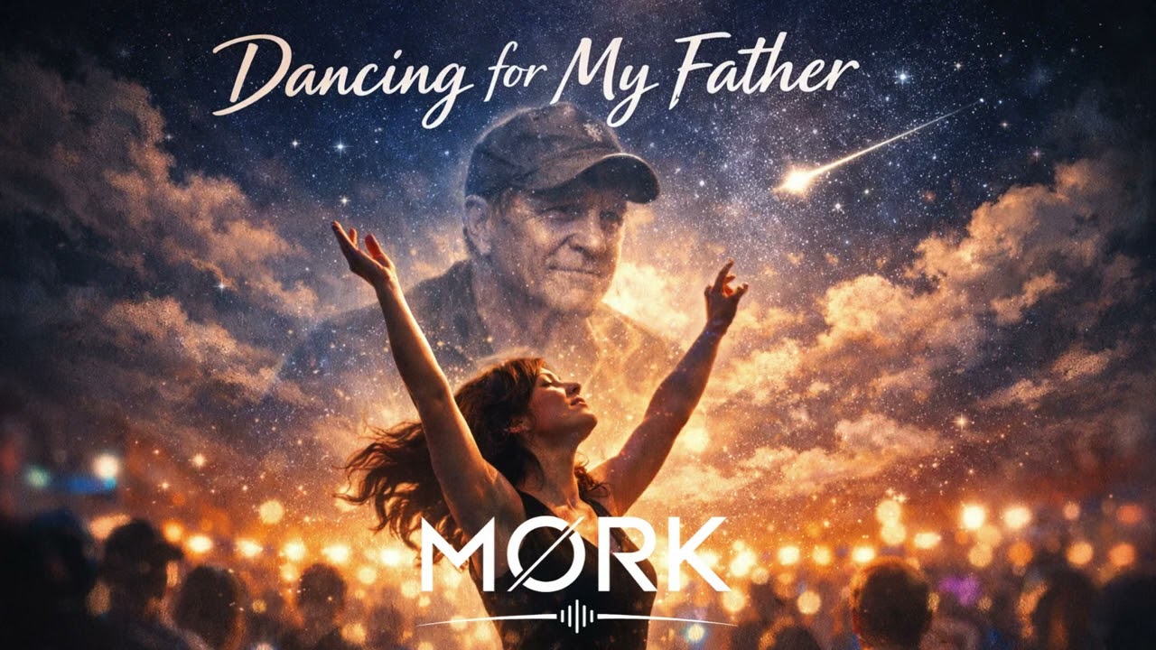 MØRK - Dancing For My Father