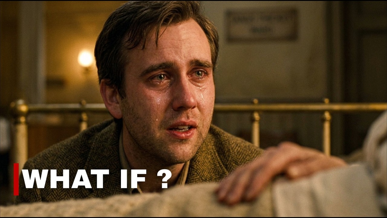 What If Neville's Parents Recovered? | The Day They Remembered Him