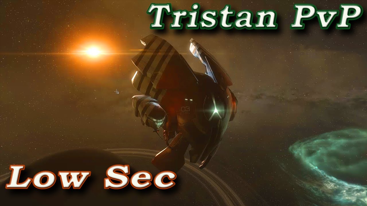TRISTAN PVP - LOW SEC - NEW UPRISING FACTION WARFARE SITES - SCOPE SKIN GIVEAWAYS!