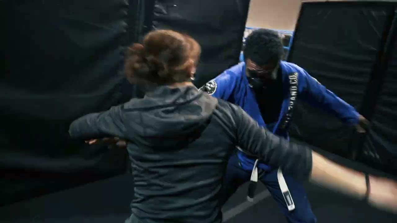 Judo Vignettes