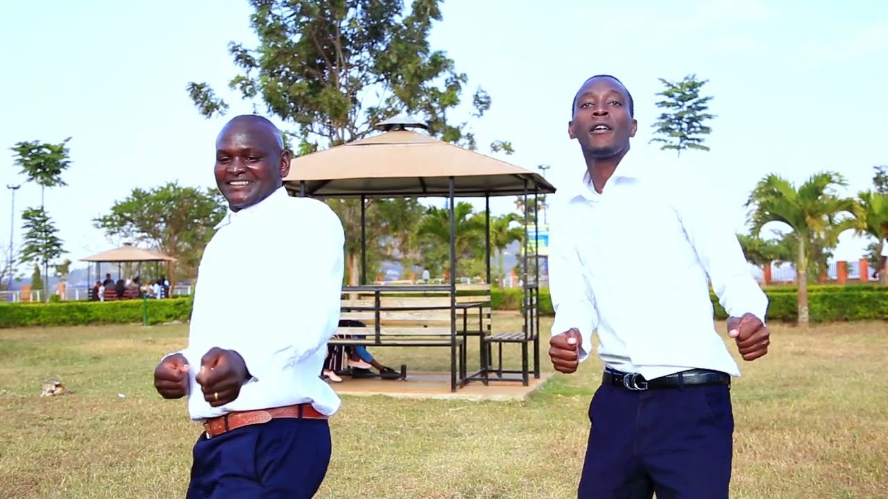 MKE MWENYE BUSARA-A.I.C Miw'ani Church Kiswahili Choir Bomani DCC-Machakos