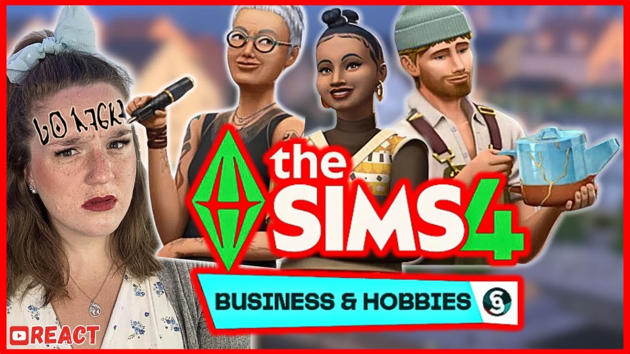 Businesses & Hobbies: DAS BESTE SIMS 4 PACK… oder eine ENTTÄUSCHUNG? 😍🤔