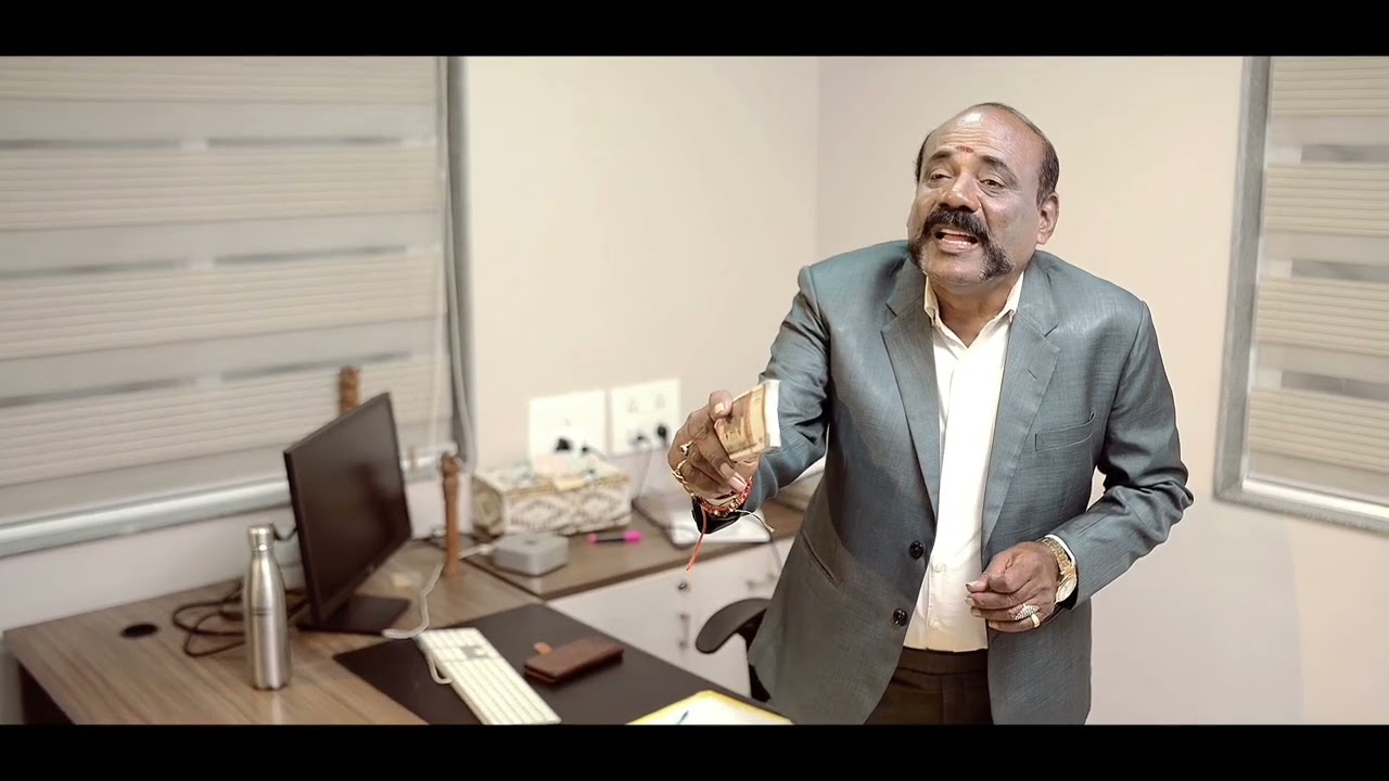 Parimalichina Manavathvam short film #BH kumar#P.CH Satyanarayana 