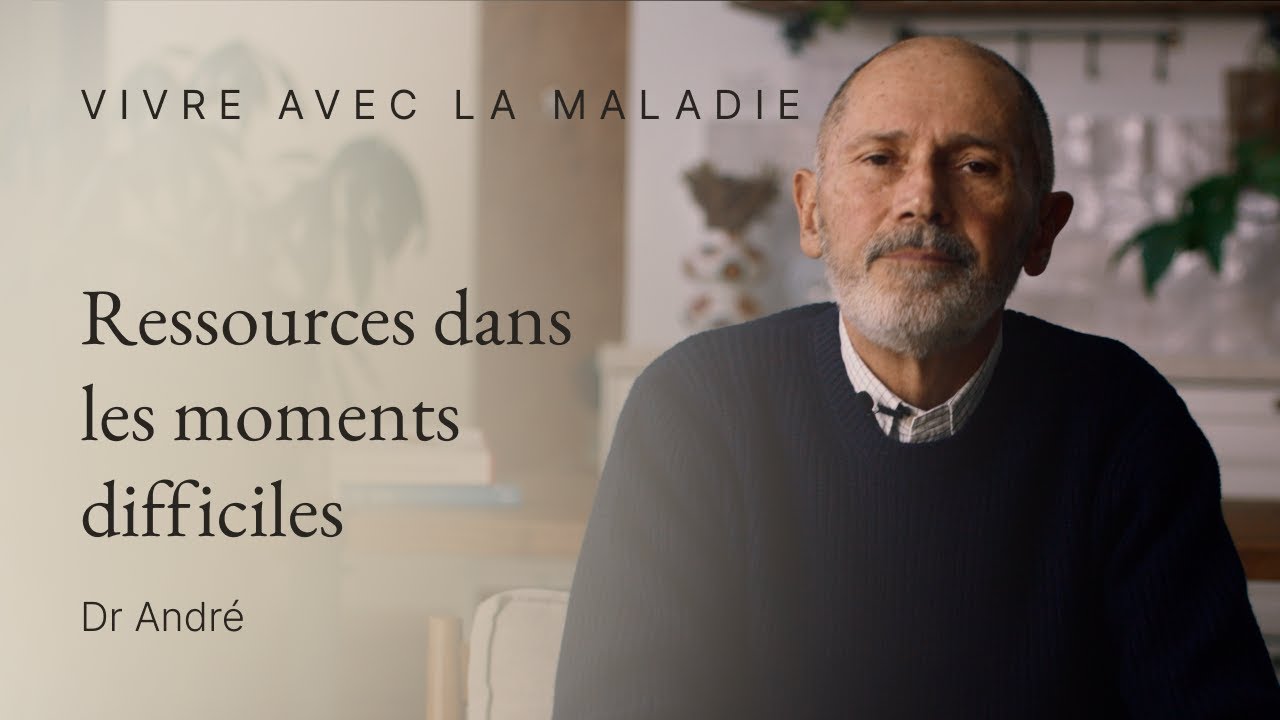 Quelques ressources pour traverser les moments difficiles