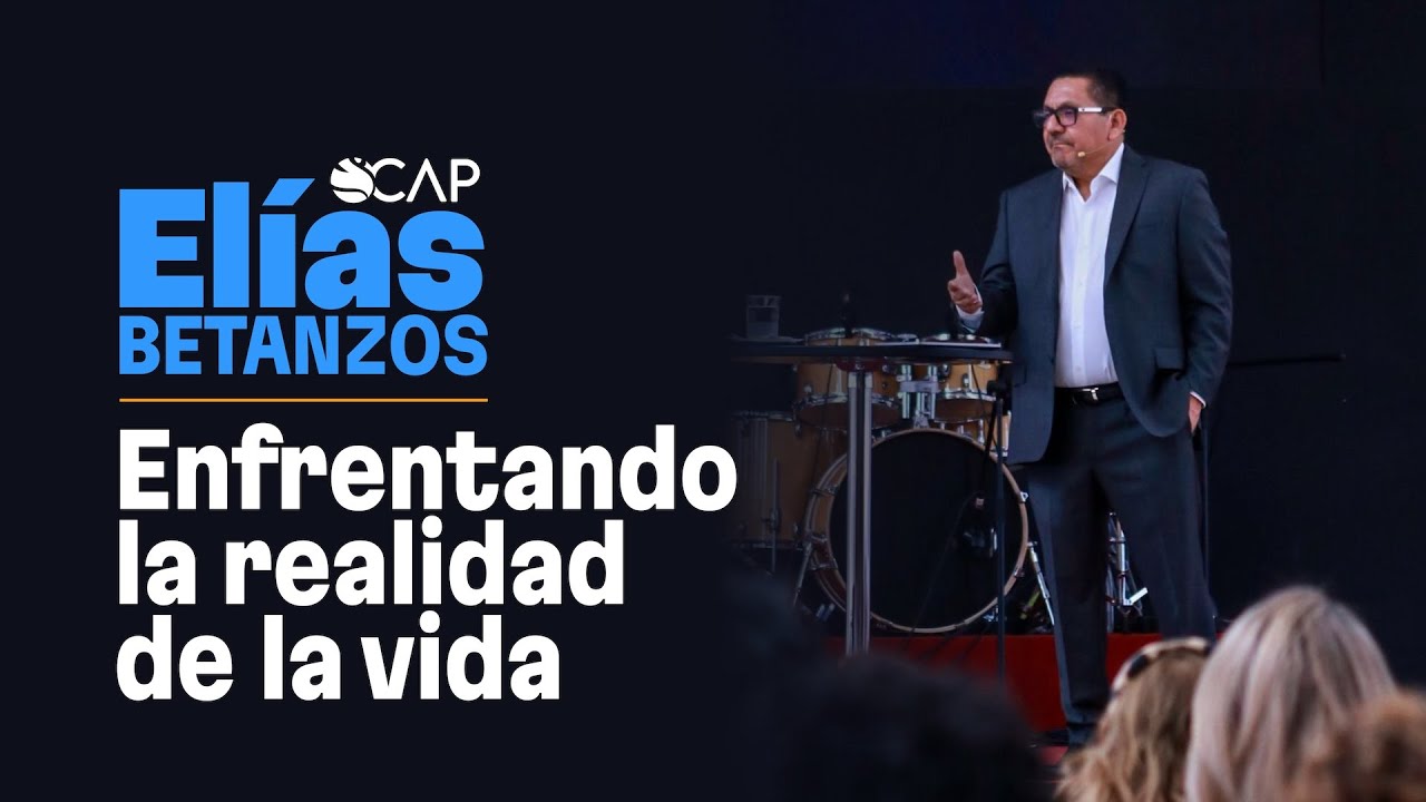 Enfrentando la realidad de la vida