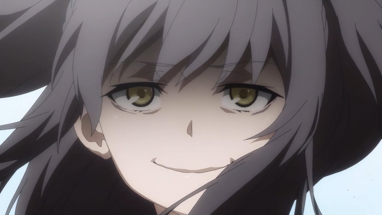 Sight of Your Soul - AMV