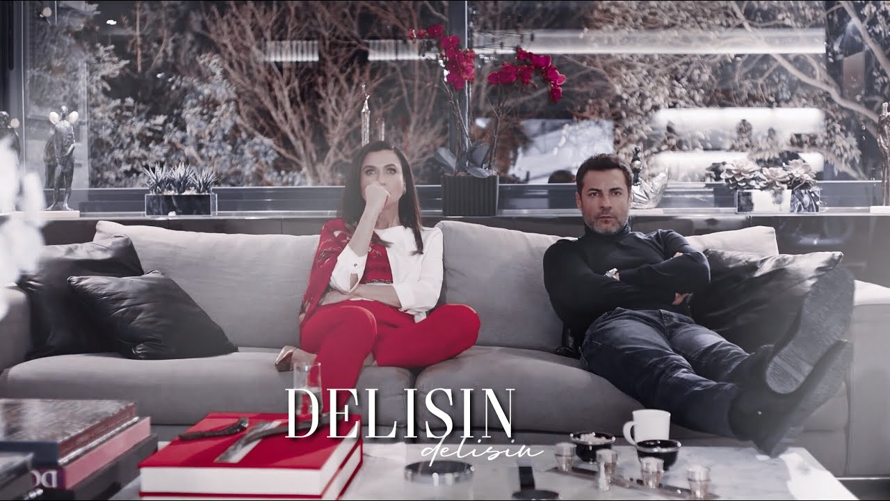 Ender & Kaya | Delisin