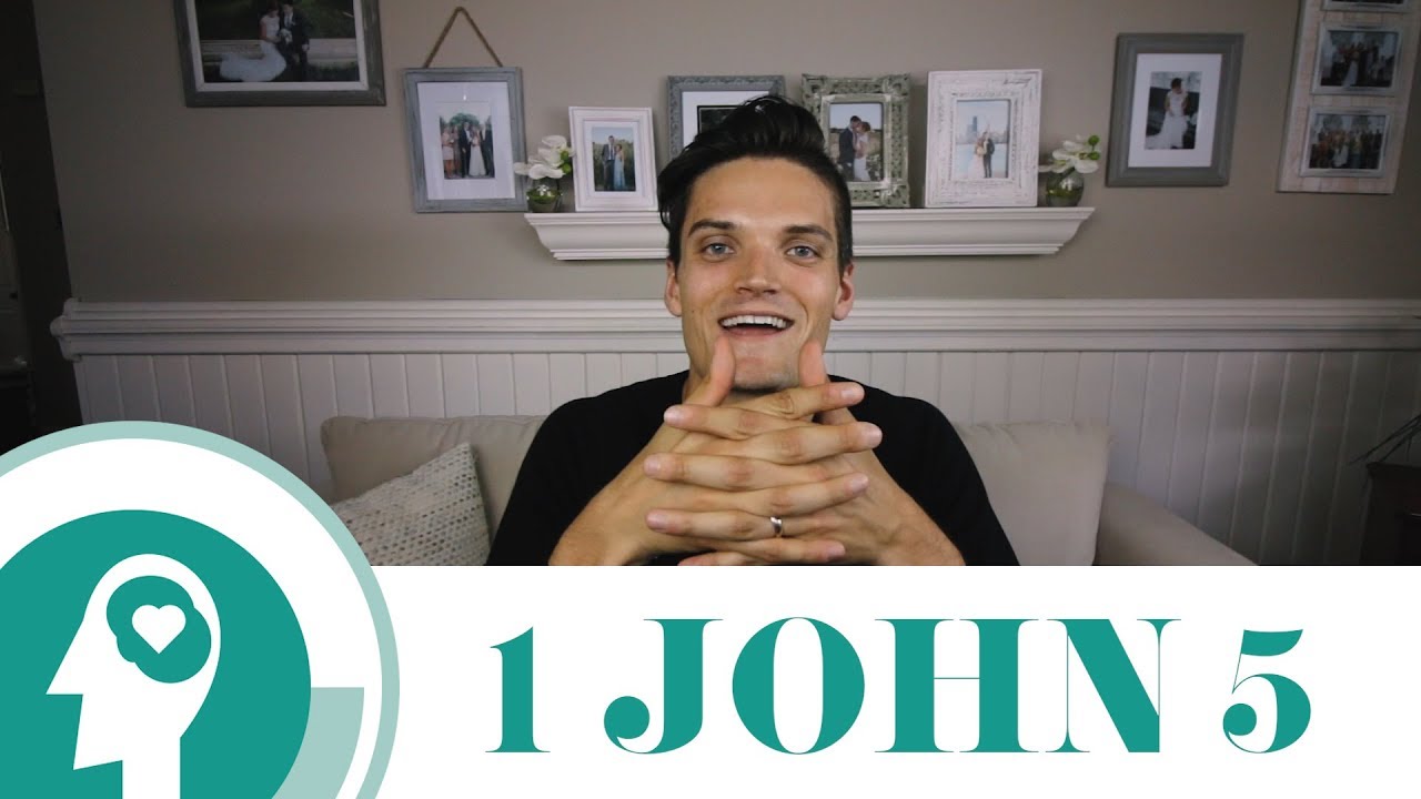 What is Eternal Life | YouTube Bible Study