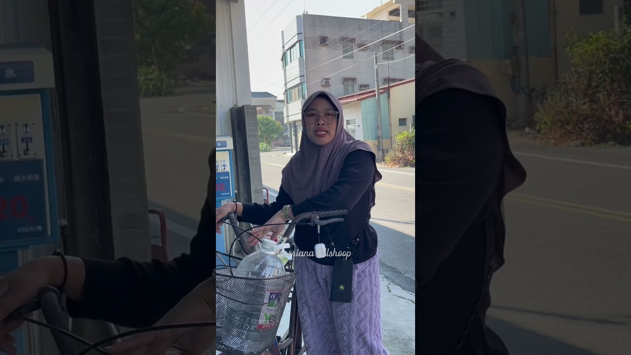 Aku tau pengalaman kerjaku di LUAR NEGRI emang extrim , tapi dari sini aku belajar banyak hal💪 