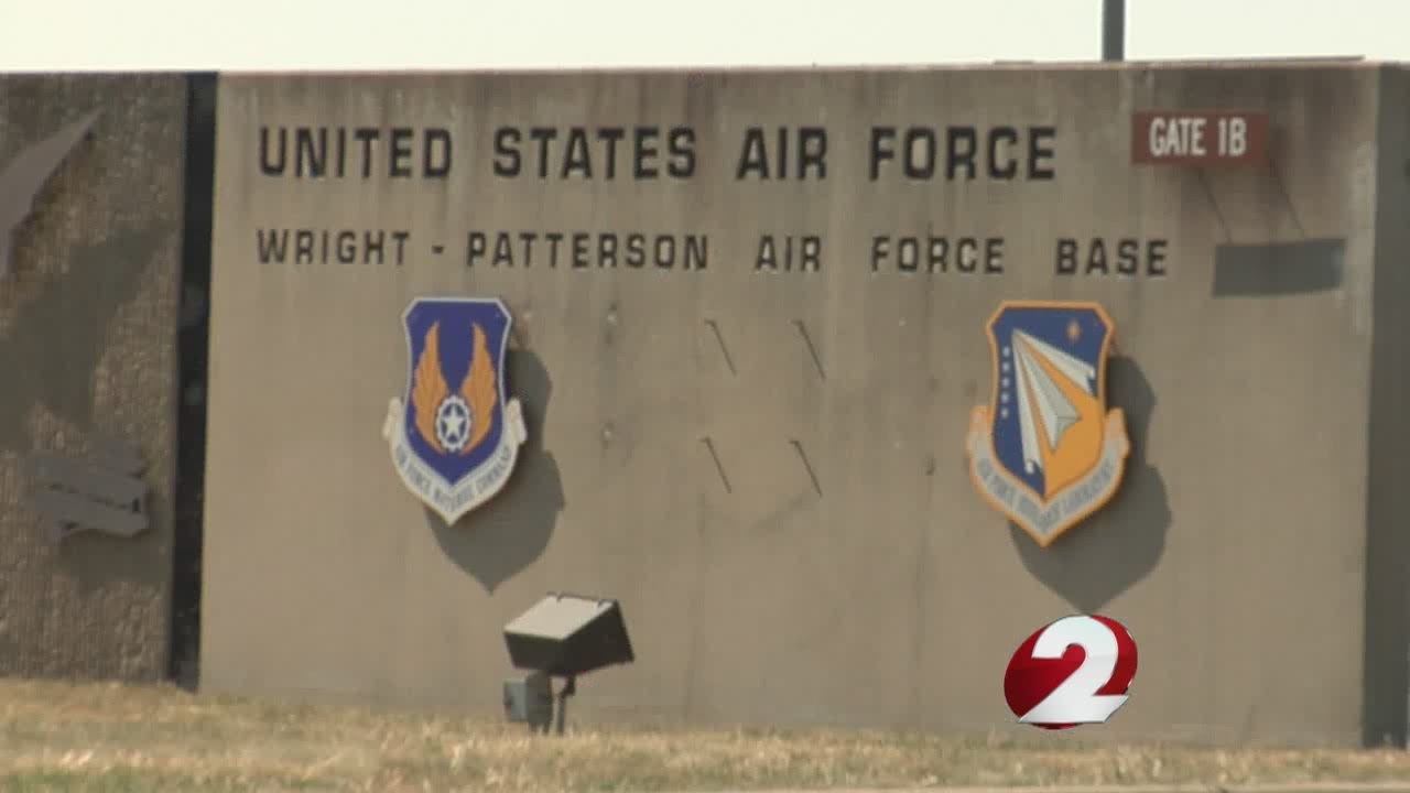 Colonel faces sex charge