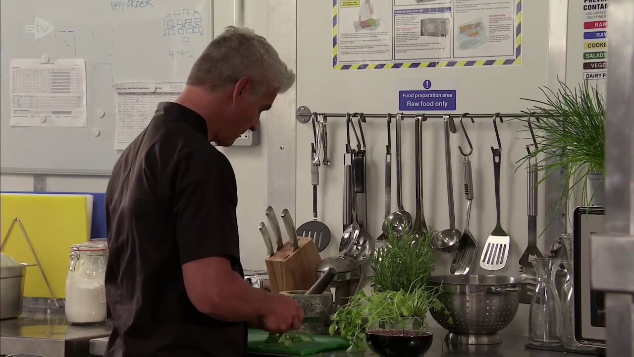 Carla Connor - Friday 8th November 2019 part 2